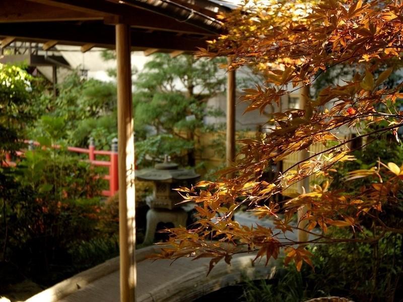 Motoyu Ryokan Atsugi Extérieur photo