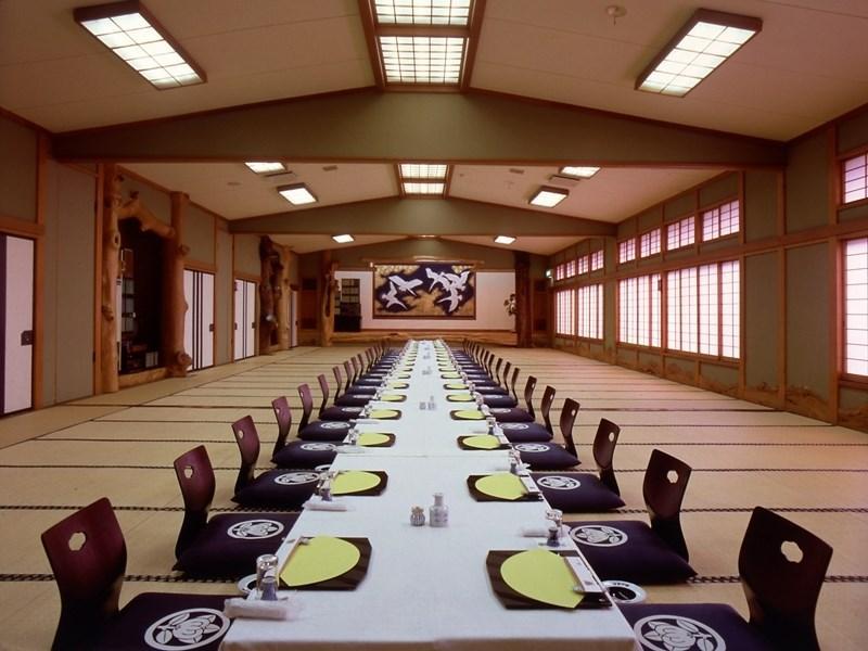 Motoyu Ryokan Atsugi Extérieur photo