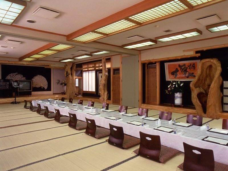 Motoyu Ryokan Atsugi Extérieur photo