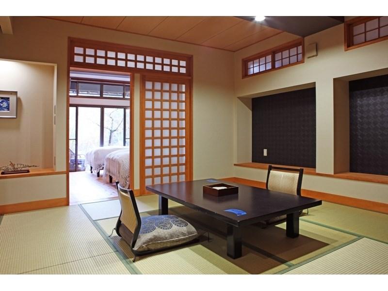Motoyu Ryokan Atsugi Extérieur photo