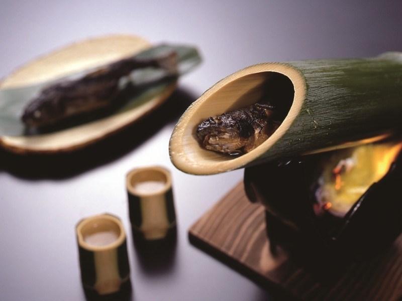 Motoyu Ryokan Atsugi Extérieur photo