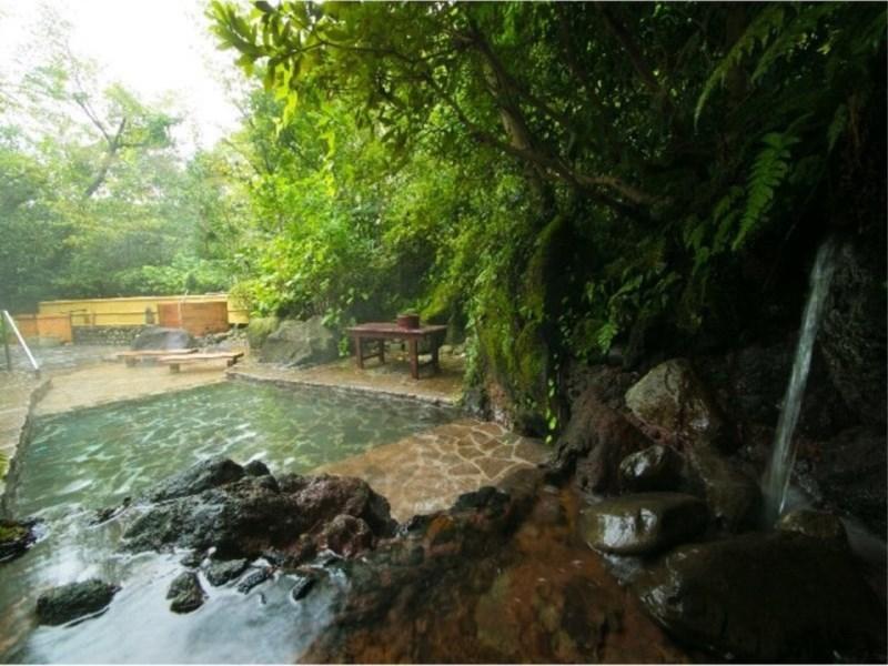 Motoyu Ryokan Atsugi Extérieur photo
