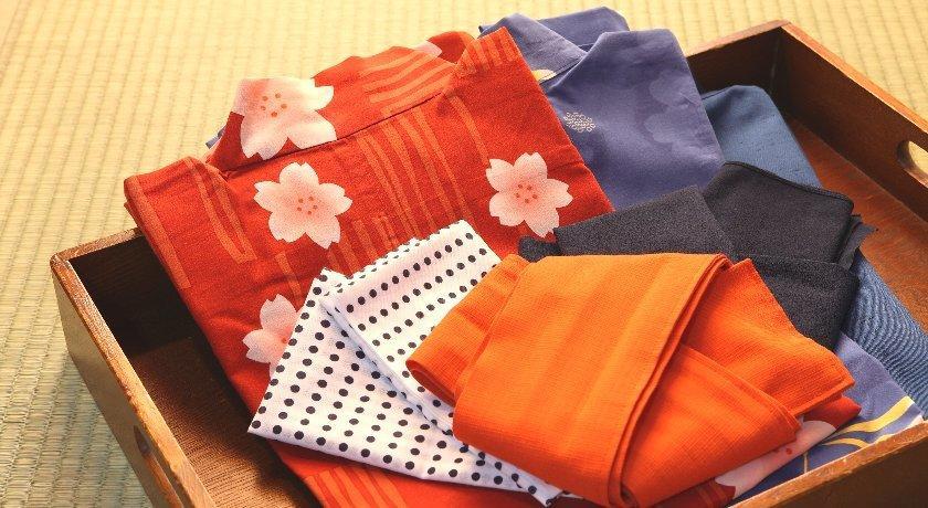 Motoyu Ryokan Atsugi Chambre photo