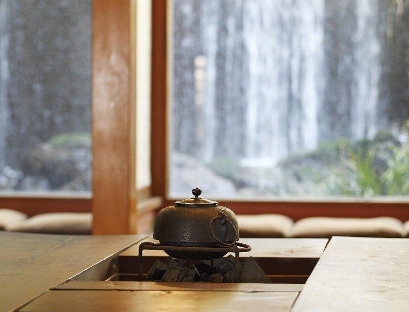 Motoyu Ryokan Atsugi Extérieur photo